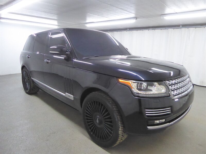 land rover range rover 2016 SALGV3EF0GA283091 image land rover range rover 2016 SALGV3EF0GA283091 image